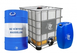 BZ Kimyevi Maddeler