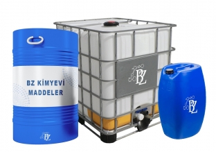 BZ Kimyevi Maddeler